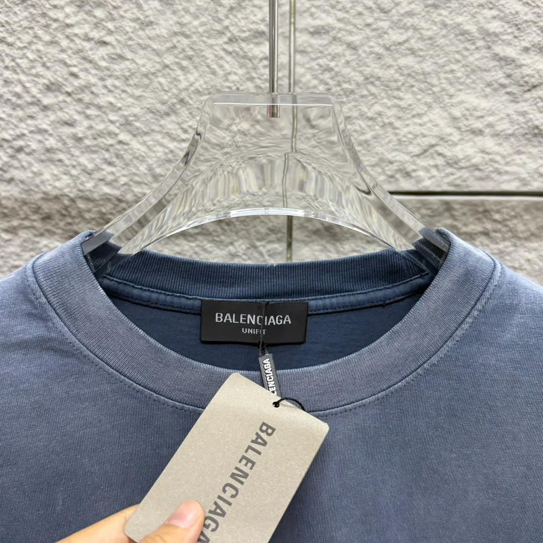BALENCI*GA *2025 New Arrival logo T Same Style Size：S M L XL XXL ， （ Size ） ：